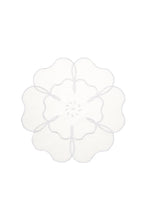 Görseli Galeri görüntüleyiciye yükleyin, Silver Camellia 2'li Amerikan Servisi