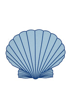 Load image into Gallery viewer, Blue Marine 2'li Amerikan Servisi