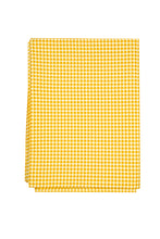 Load image into Gallery viewer, Ebony Toile Tablecloth