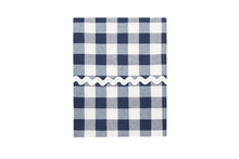 Görseli Galeri görüntüleyiciye yükleyin, Bluefish Gingham