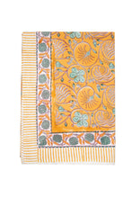Load image into Gallery viewer, Clementine Tablecloth