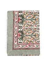 Load image into Gallery viewer, Seville Tablecloth
