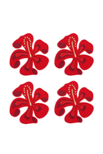 Görseli Galeri görüntüleyiciye yükleyin, Sahara 4'lü Bardak Altlığı