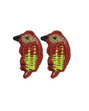 Görseli Galeri görüntüleyiciye yükleyin, Parrot