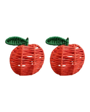 Load image into Gallery viewer, Apple Raffia