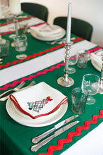 Görseli Galeri görüntüleyiciye yükleyin, Christmas Tree 2'li Peçete