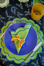 Load image into Gallery viewer, Mustard Mini Napkin Bows (Set of 4)