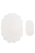 Load image into Gallery viewer, Camellia Placemat + Coaster (Set of 4)