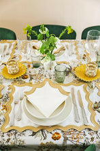 Load image into Gallery viewer, Beige Wave Napkin (Set of 2)