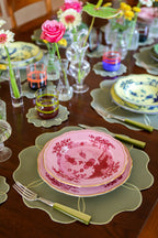 Camellia Placemat (Set of 2)