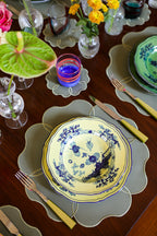 Camellia Placemat (Set of 2)