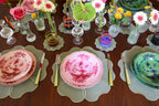Camellia Cocktail Napkin (Set of 4)