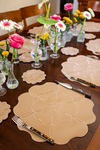 Camellia Placemat (Set of 2)