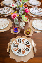 Camellia Placemat (Set of 2)