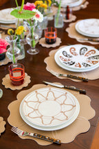 Camellia Placemat (Set of 2)
