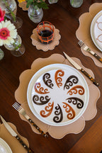 Camellia Placemat (Set of 2)