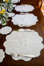 Camellia Placemat (Set of 2)