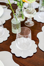 Camellia Cocktail Napkin (Set of 4)