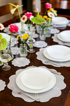 Camellia Placemat (Set of 2)
