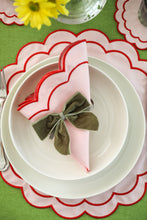 Load image into Gallery viewer, Khaki Napkin Bows (Set of 4)
