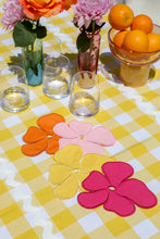 Load image into Gallery viewer, Colorful Gypsy Cocktail Napkin (Set of 4)
