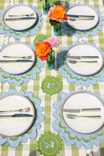 Load image into Gallery viewer, Baby Blue Paloma Placemat (Set of 2)
