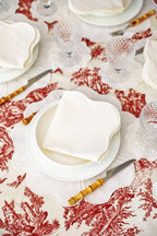 Camellia 2'li Amerikan Servisi