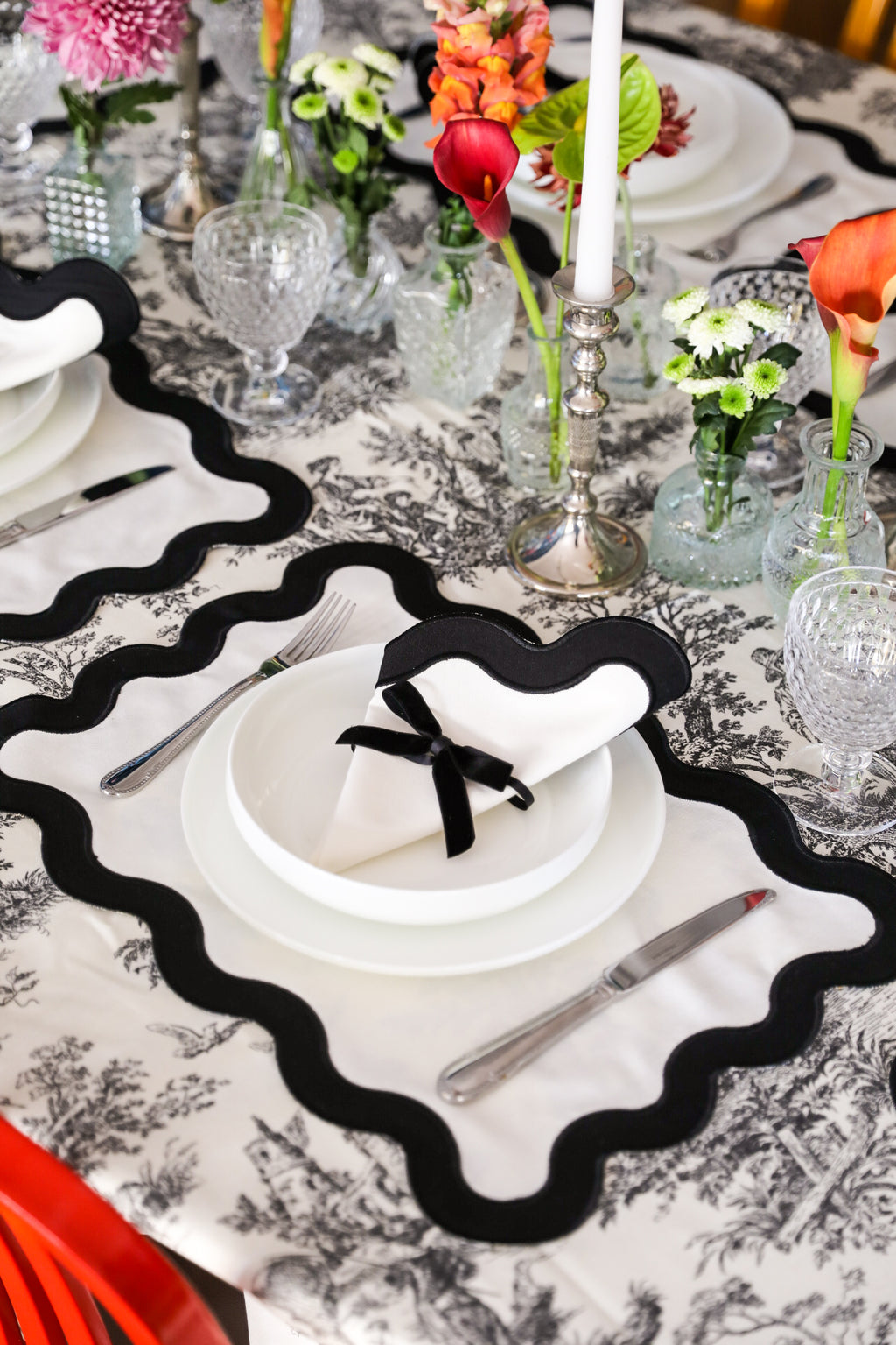 Curvy Black 2'li Amerikan Servisi