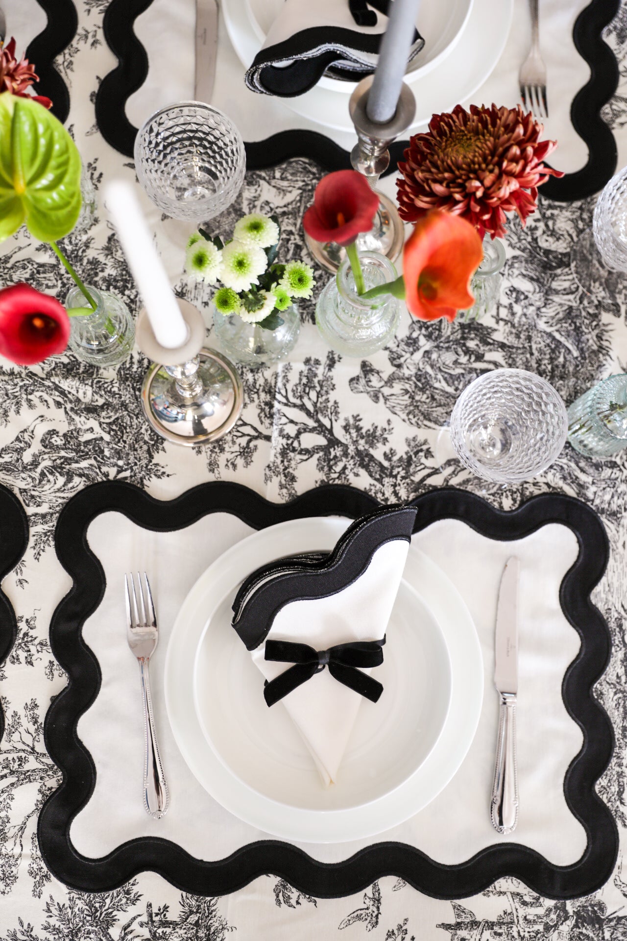 Curvy Black 2'li Amerikan Servisi