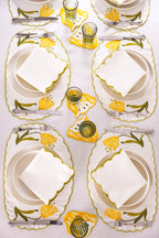 Siena 2'li Amerikan Servisi