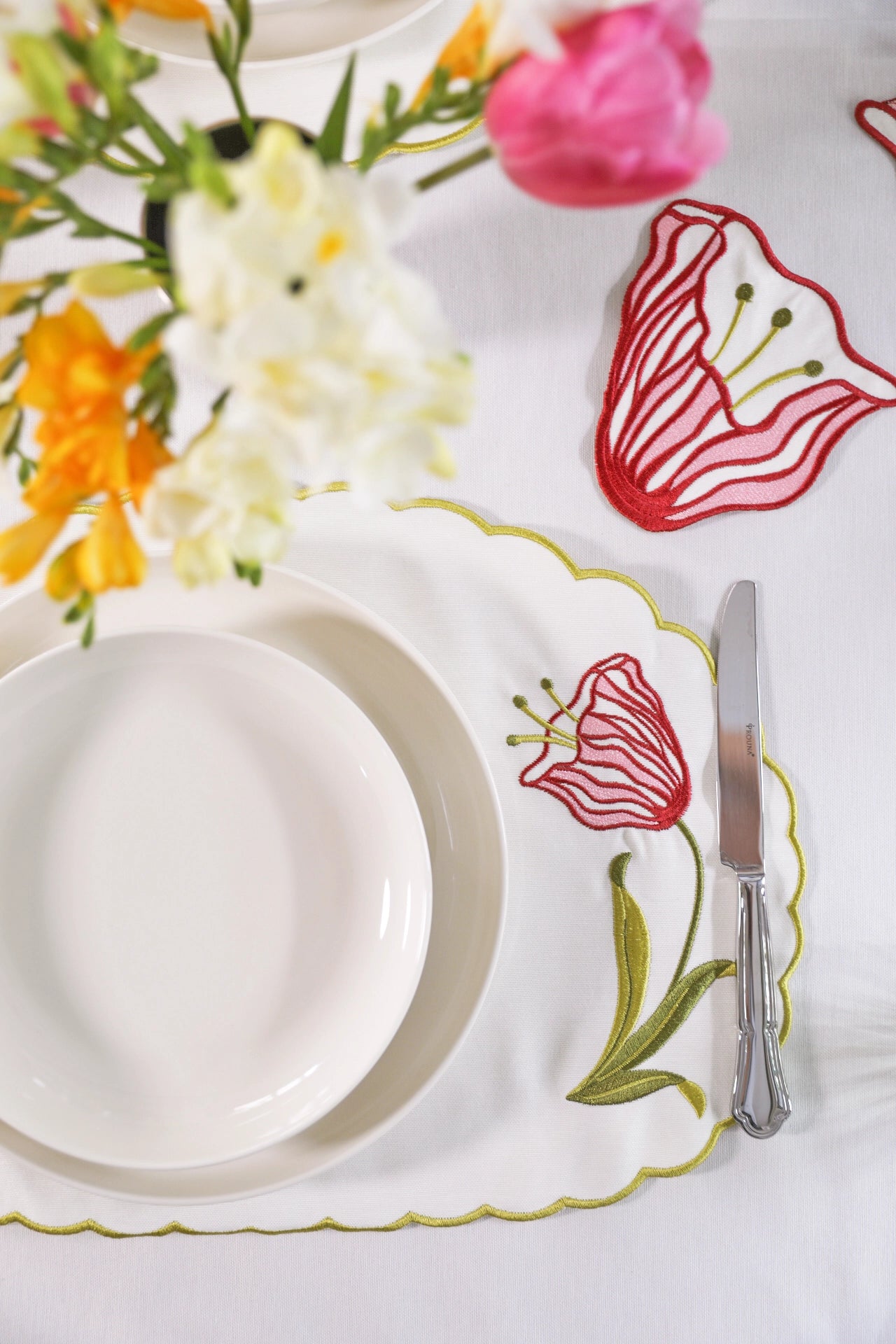 Siena 2'li Amerikan Servisi