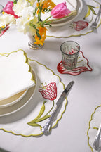 Siena 2'li Amerikan Servisi