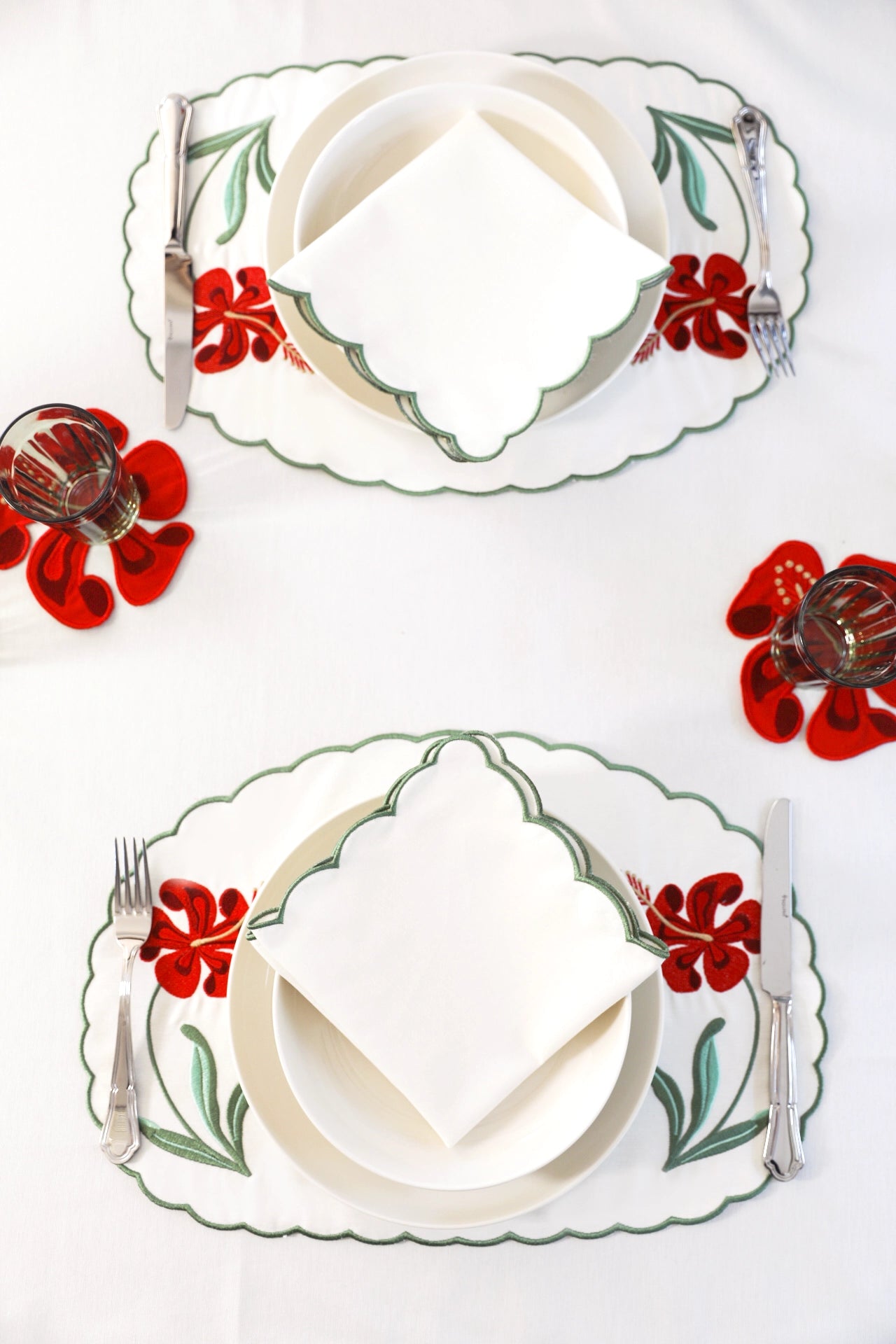 Sahara 2'li Amerikan Servisi