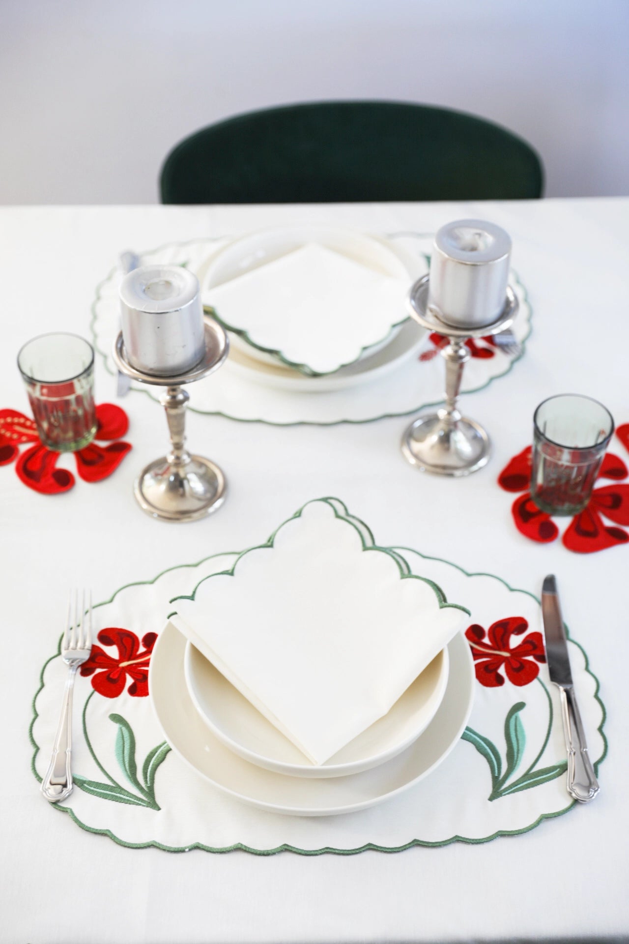 Sahara 2'li Amerikan Servisi