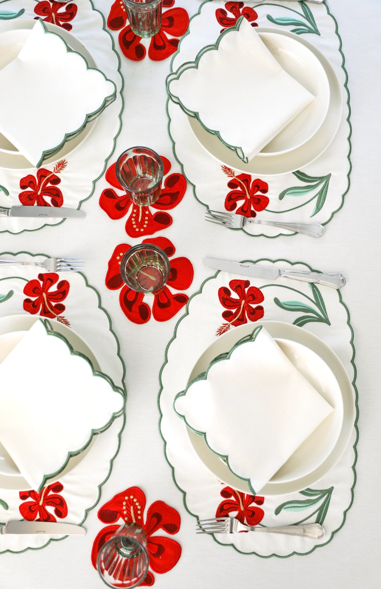 Sahara 2'li Amerikan Servisi