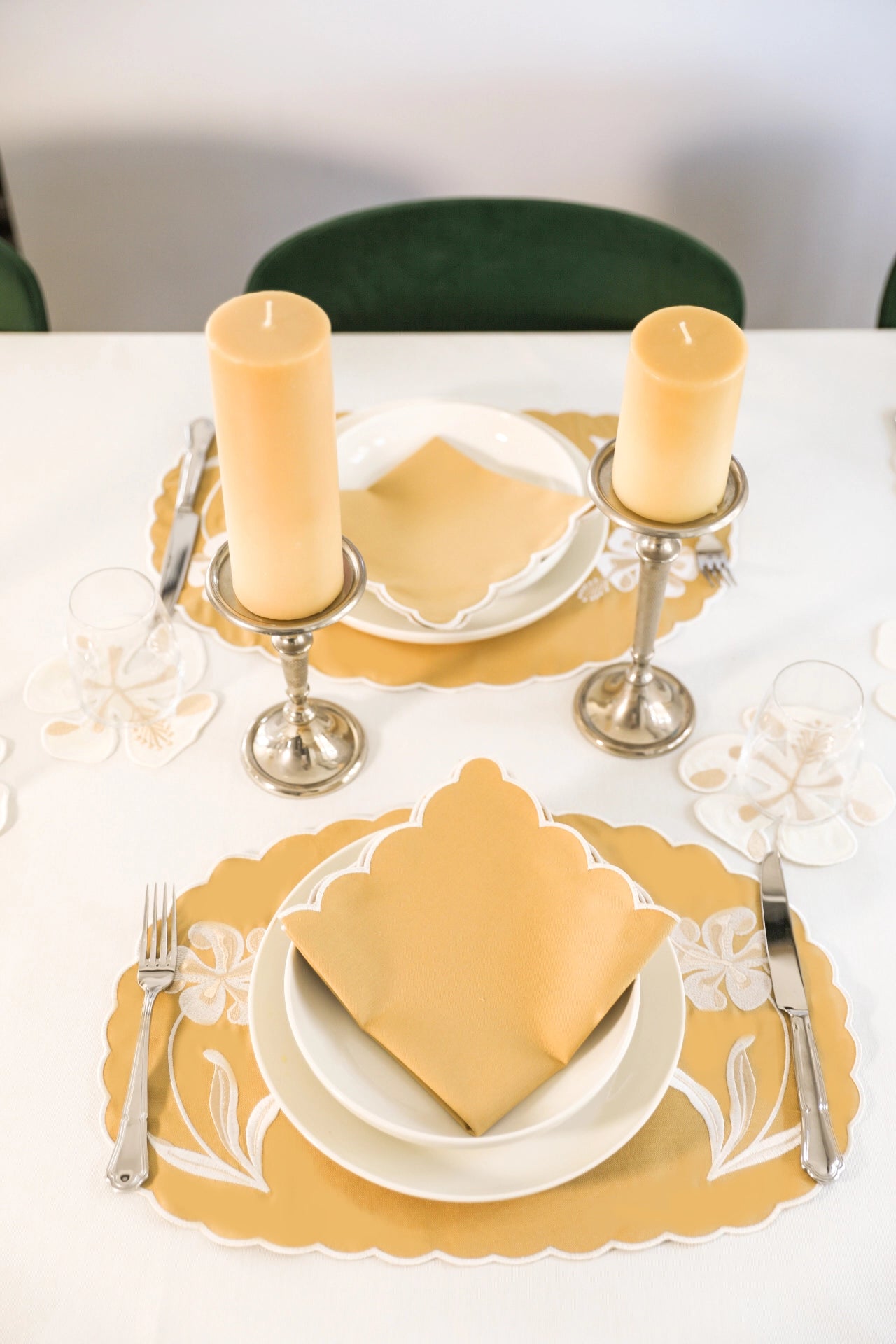 Sahara 2'li Amerikan Servisi