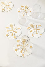 Sahara 4'lü Bardak Altlığı