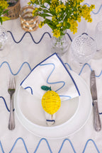 Lemon Raffia