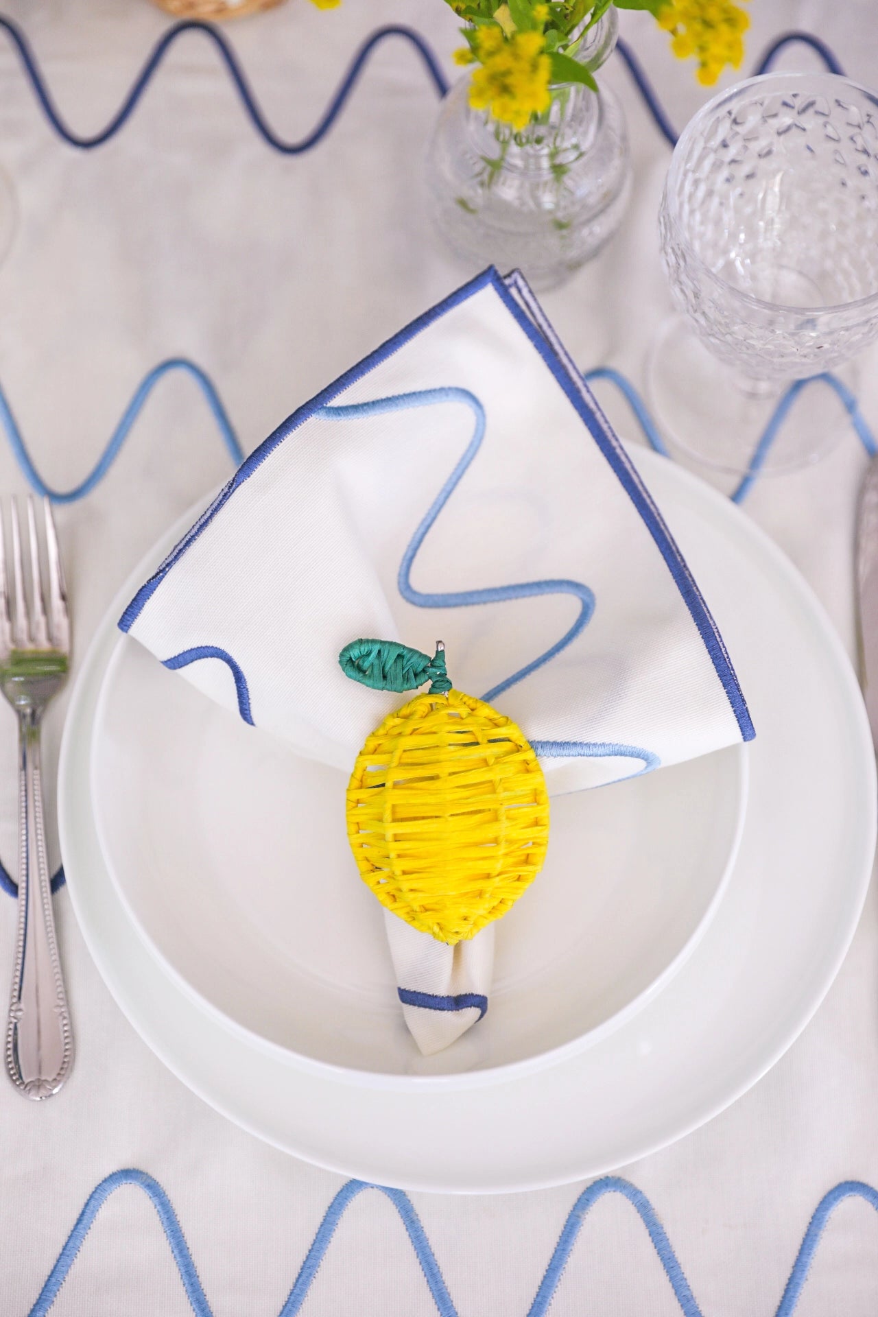 Marisol 2'li Peçete