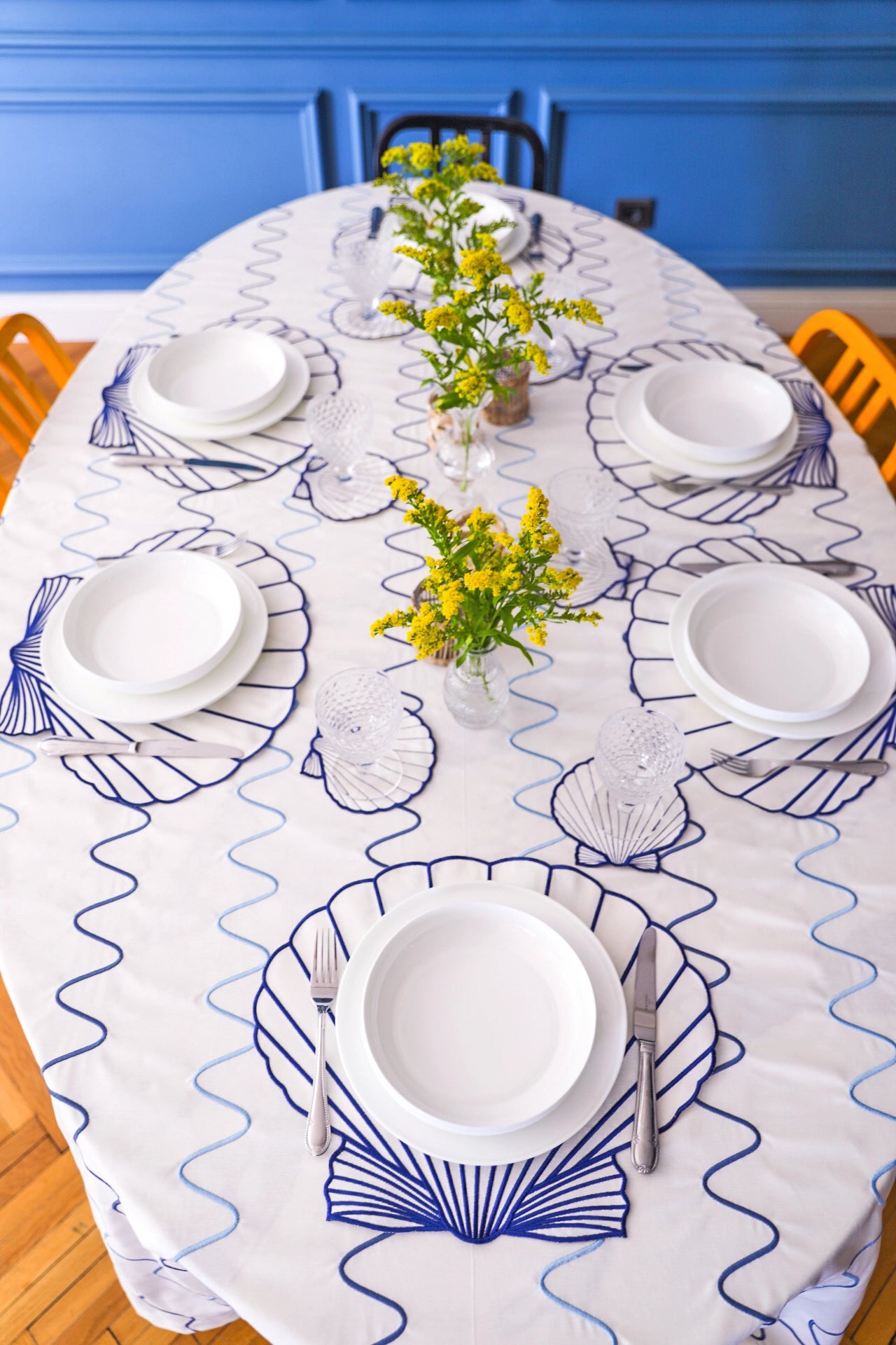 Marine 2'li Amerikan Servisi