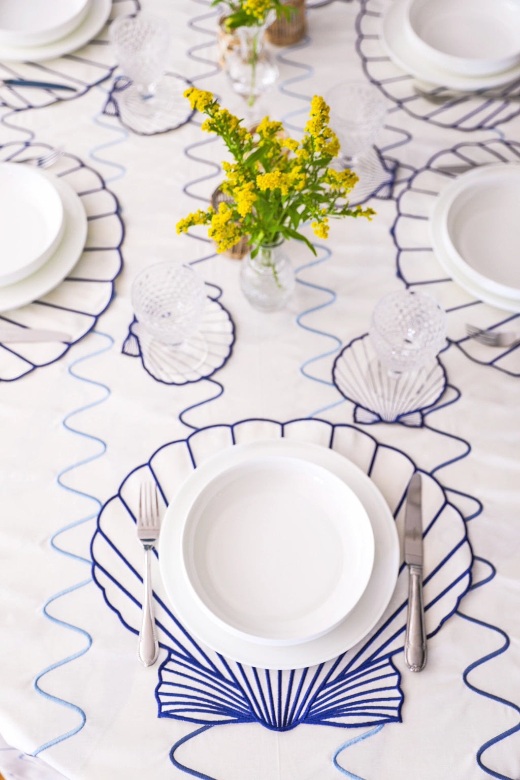 Marine 2'li Amerikan Servisi