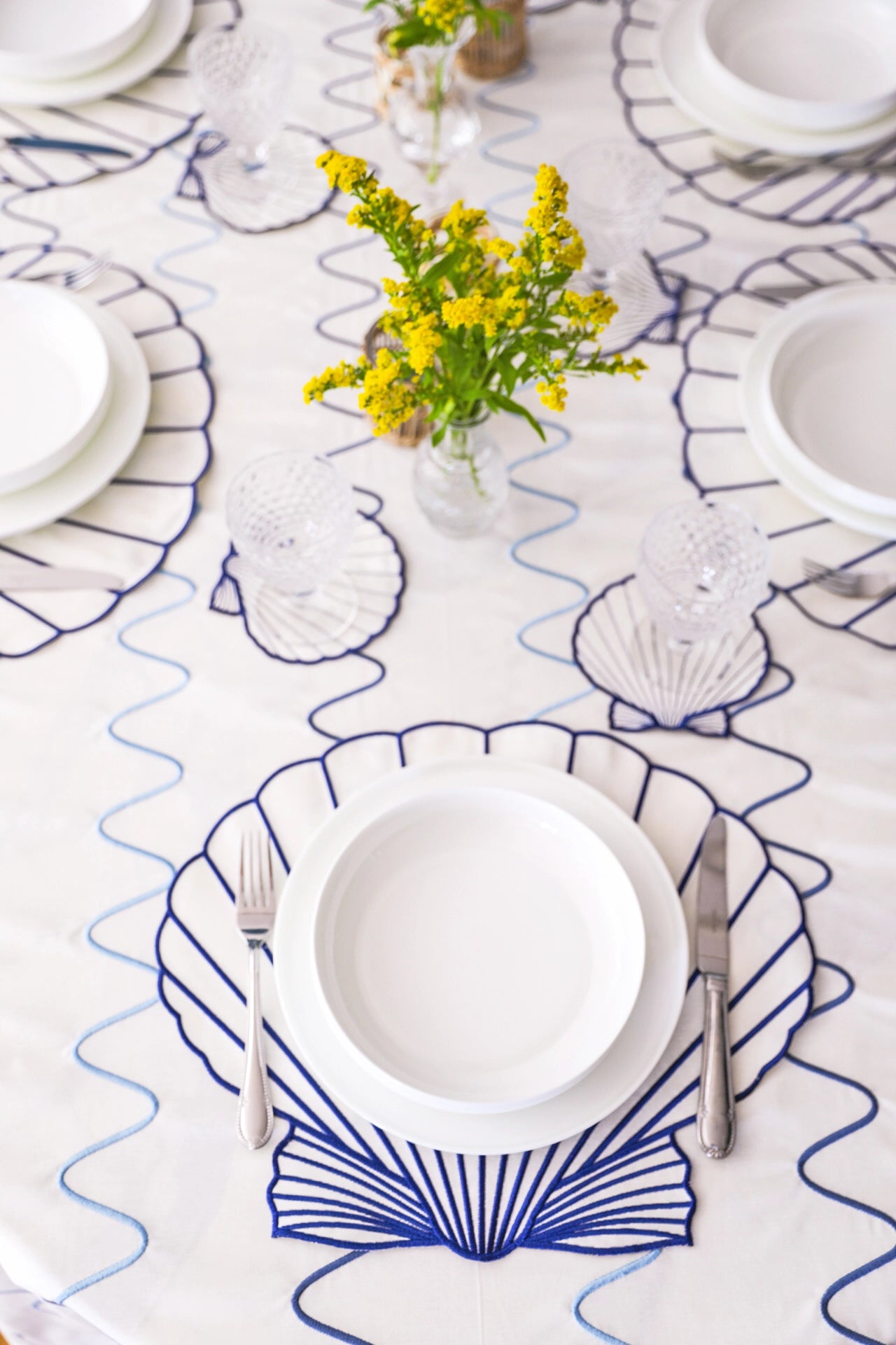 Marine 2'li Amerikan Servisi