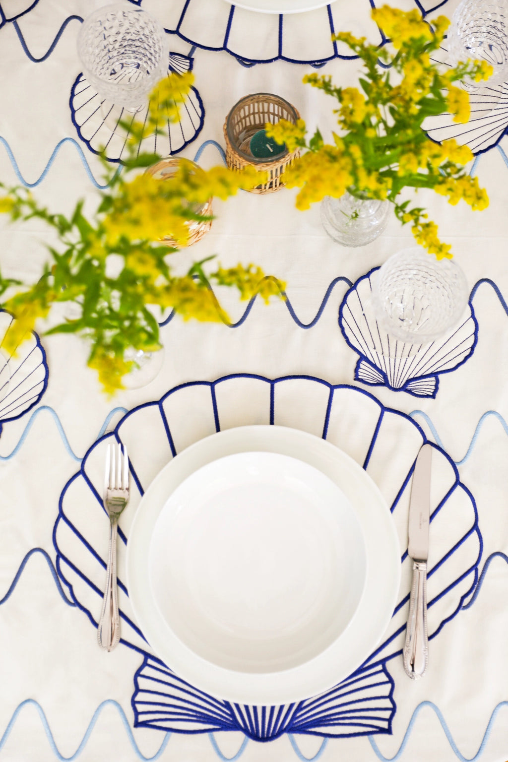 Marine 2'li Amerikan Servisi