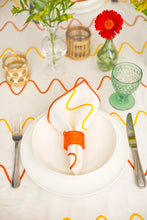 Load image into Gallery viewer, Orange Loops
