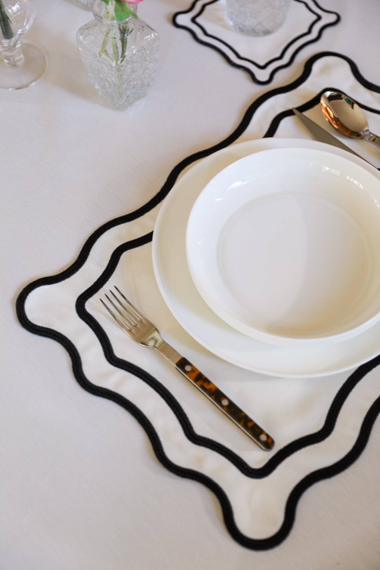 Black Wave 2'li Amerikan Servisi