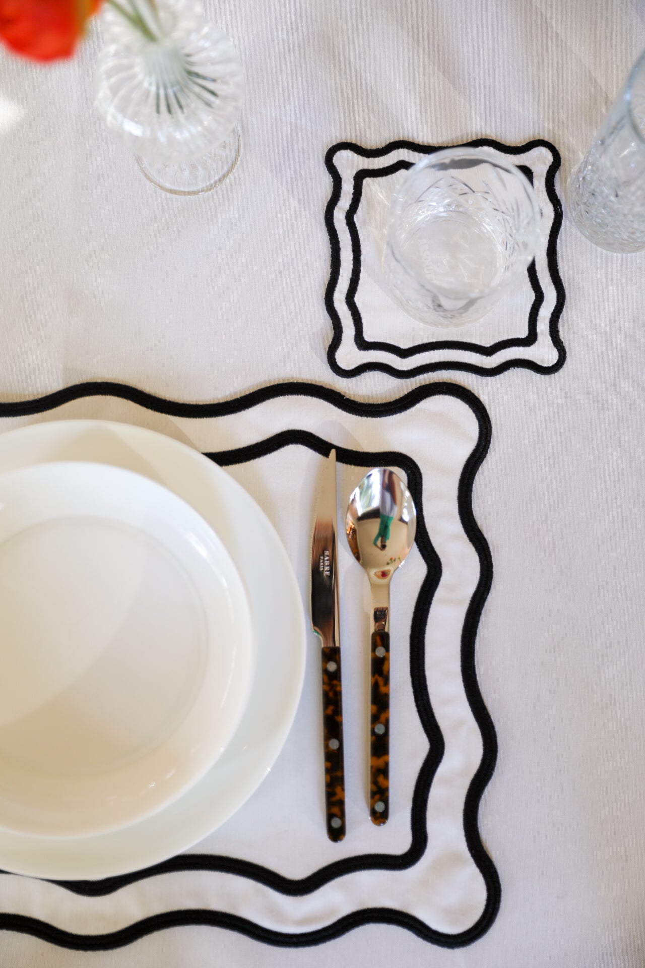 Black Wave 2'li Amerikan Servisi