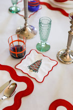 Görseli Galeri görüntüleyiciye yükleyin, The Noël 4&#39;lü Bardak Altlığı
