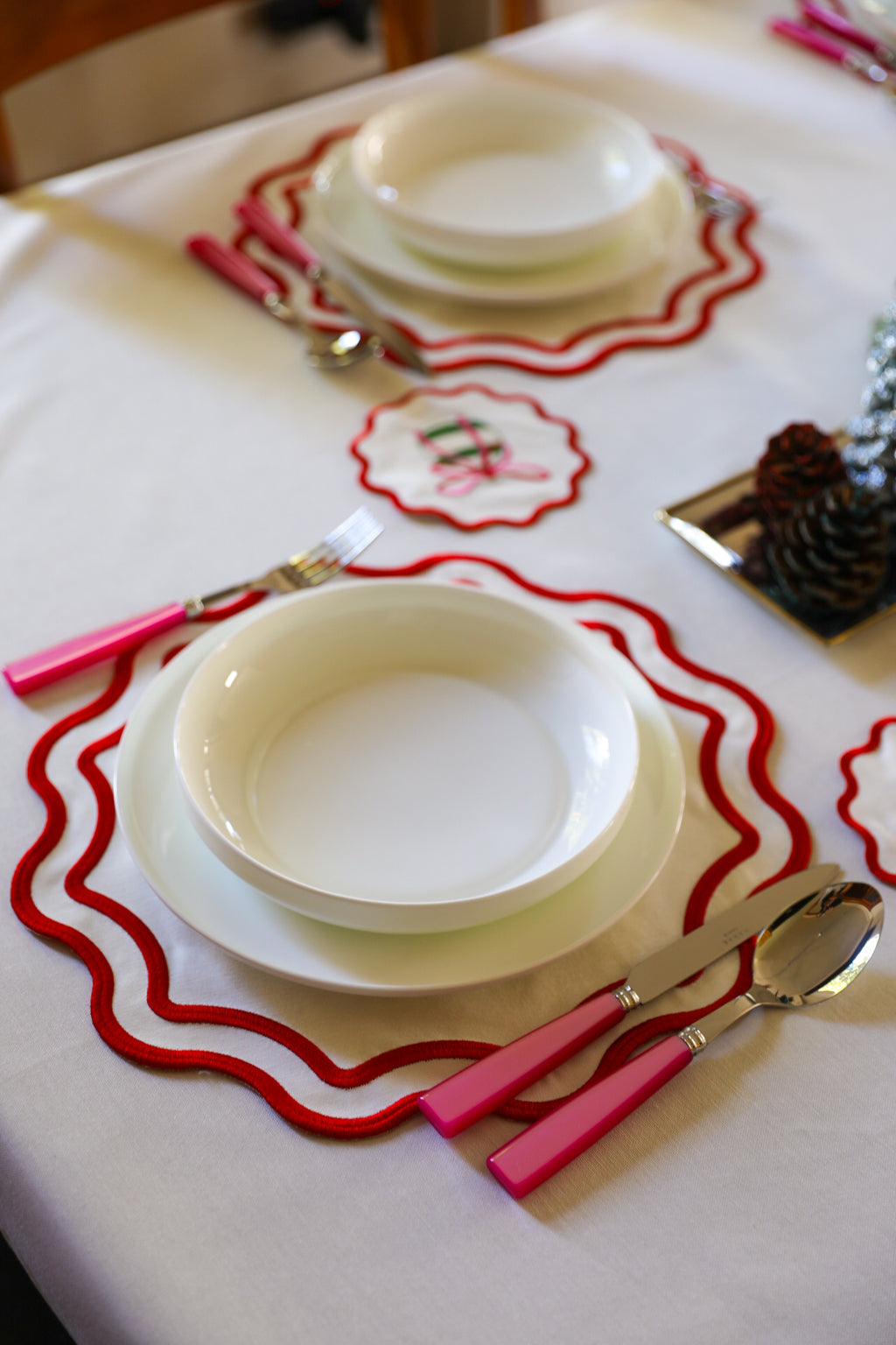 Red Wave 2'li Amerikan Servisi