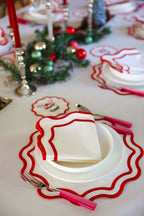 Red Wave 2'li Amerikan Servisi