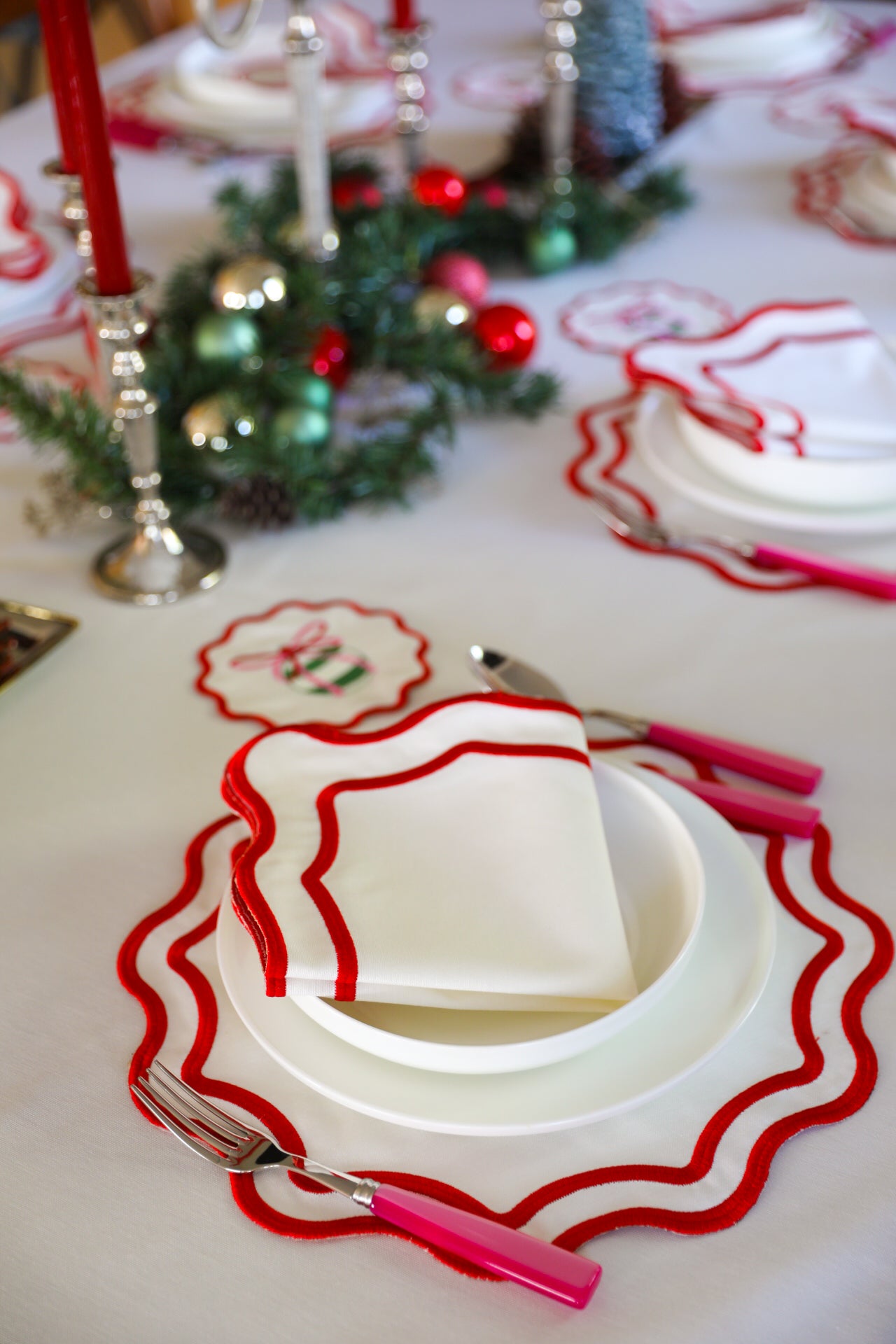 Red Wave 2'li Amerikan Servisi